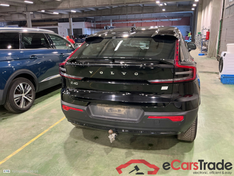 VOLVO C40 BEV 78KWH RECHARGE TWIN ULTIMATE #5