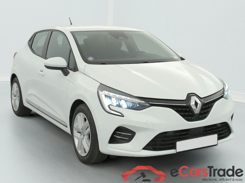 Renault Clio Clio SCe 75 Zen