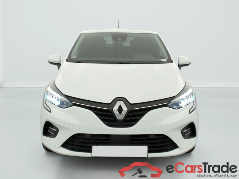 Renault Clio Clio SCe 75 Zen #2