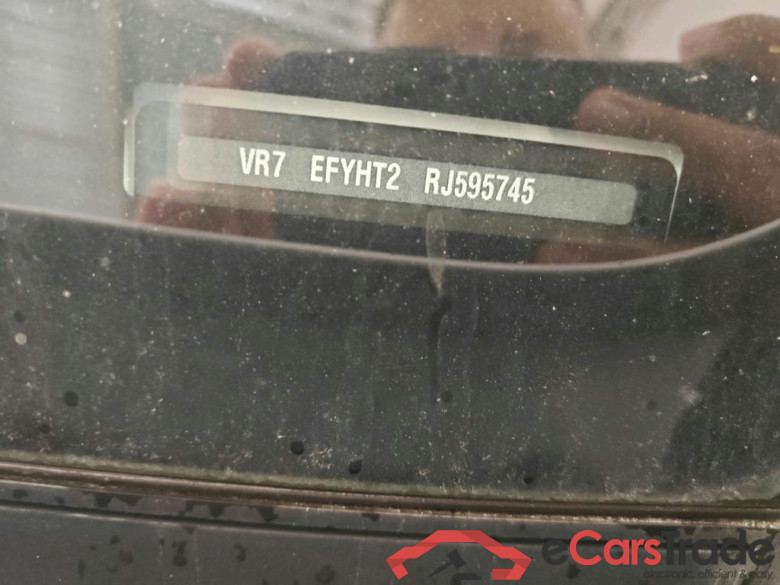 Citroën Berlingo Van 1.5 BlueHDi 100 S&S 650kg L1 4d #6