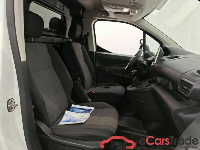 Peugeot Partner Premium 1.6 BlueHDi 100 S&S 1000kg 4d #3