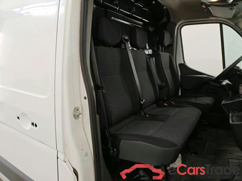 Opel Movano L2H2 2.3CDTI 99kW 3.3T 4d #3