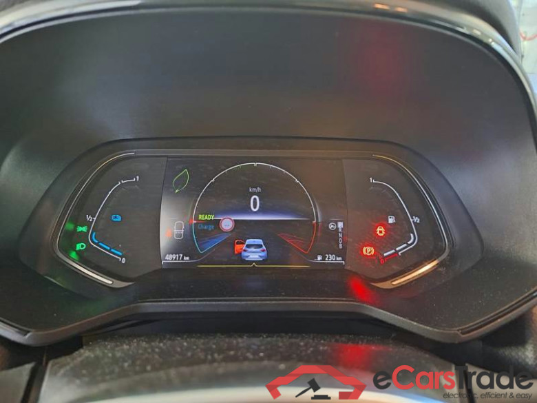 RENAULT CLIO / 2019 / 5P / BERLINA 1.6 HYBRID E-TECH 103KW ZEN #4