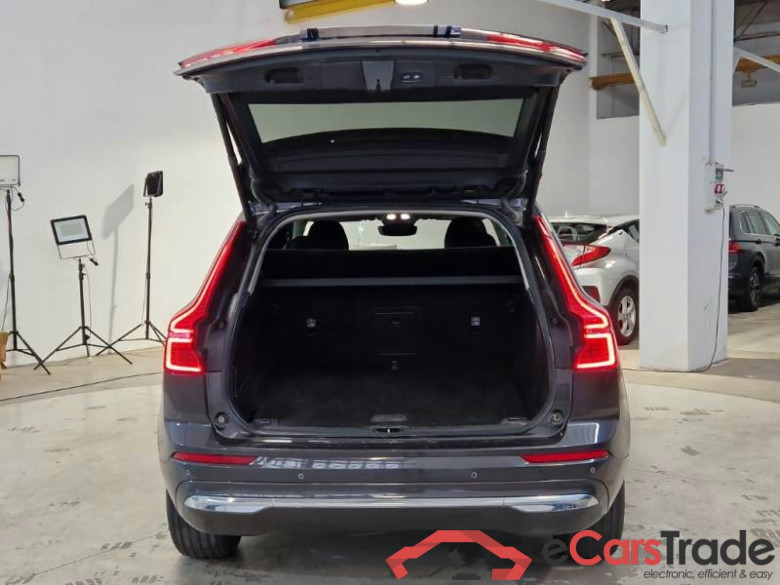 VOLVO XC60 / 2021 / 5P / SUV T6 PLUG-IN AWD AUTO CORE #5