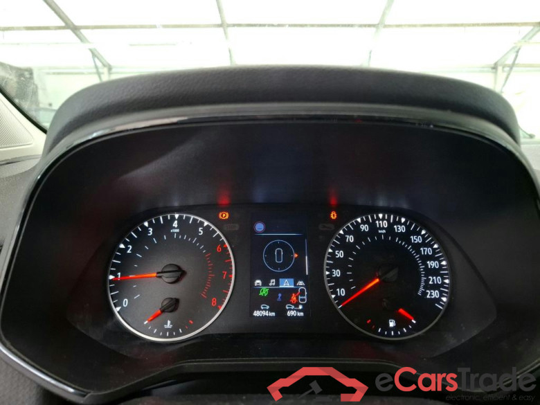 Clio V Business 1.0 SCe 65CV BVM5 E6d #6