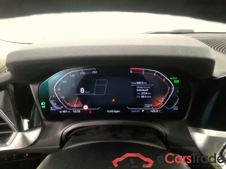 320d Tour.xDr. Con.Ed. Aut #6