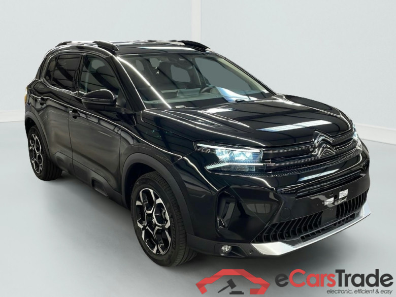 Citroen C5 AIRCROSS Hybride 145 e-DCS6 Max