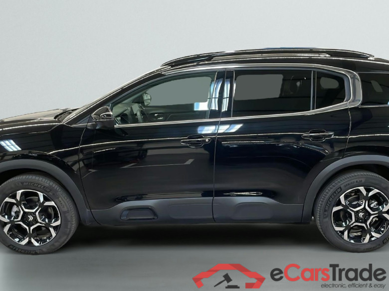 Citroen C5 AIRCROSS Hybride 145 e-DCS6 Max #4
