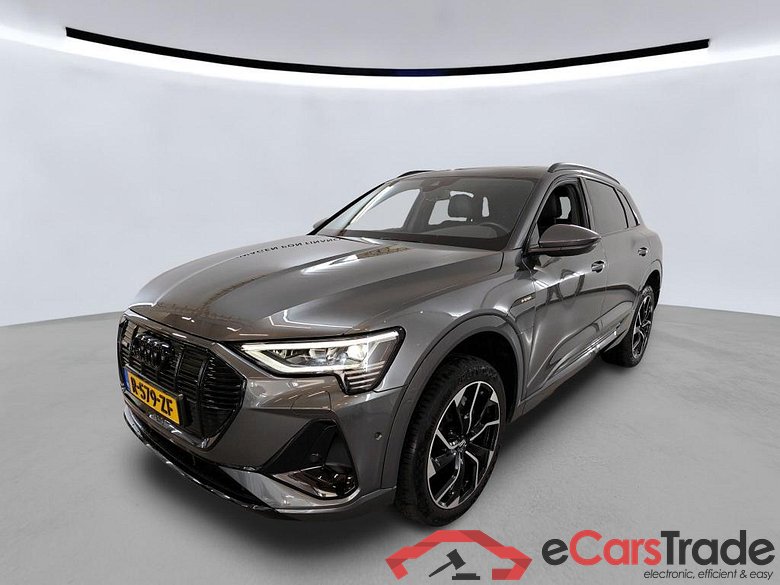 AUDI e-tron 300 kW
