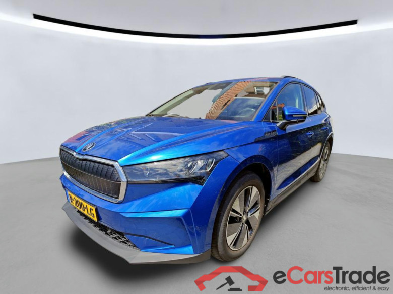 SKODA Enyaq iV 132 kW #1