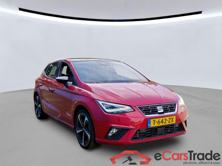 SEAT Ibiza 81 kW #5