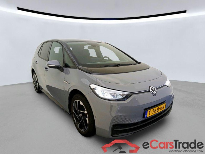 VOLKSWAGEN ID.3 150 kW #5