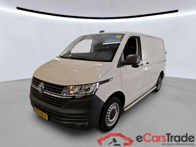 VOLKSWAGEN Transporter 110 kW #1