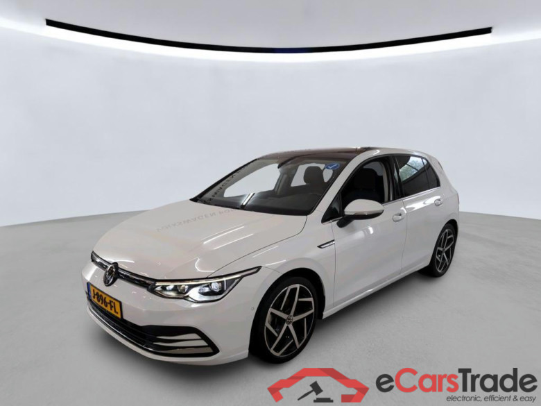 VOLKSWAGEN GOLF 110 kW #1