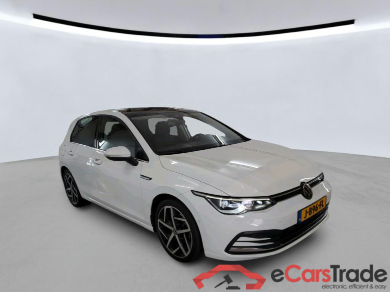 VOLKSWAGEN GOLF 110 kW #4