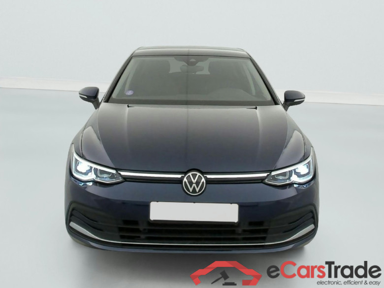 Volkswagen Golf 1.4 HYBRID RECHARGEABLE OPF 204 DSG6 STYLE #2