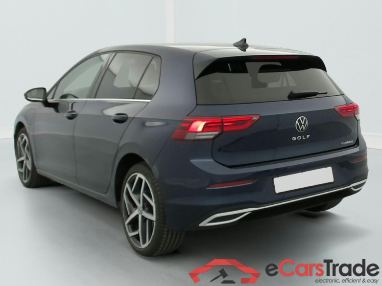 Volkswagen Golf 1.4 HYBRID RECHARGEABLE OPF 204 DSG6 STYLE #5