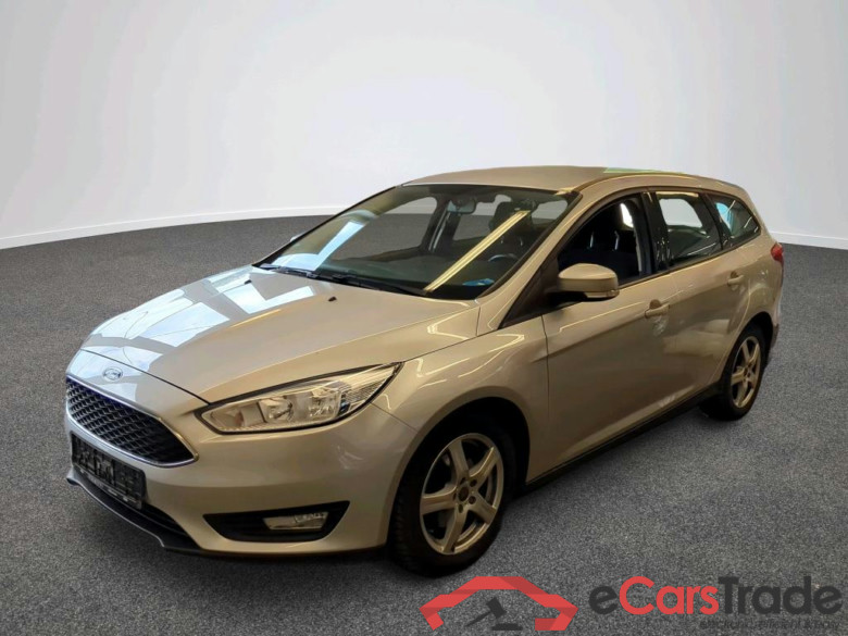 Focus Turnier Business 1.5 TDCi 88KW MT6 E6
