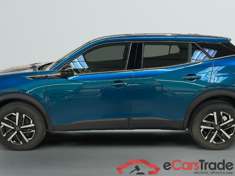 Peugeot 2008 Style 1.2 100 S&S BVM6 #4