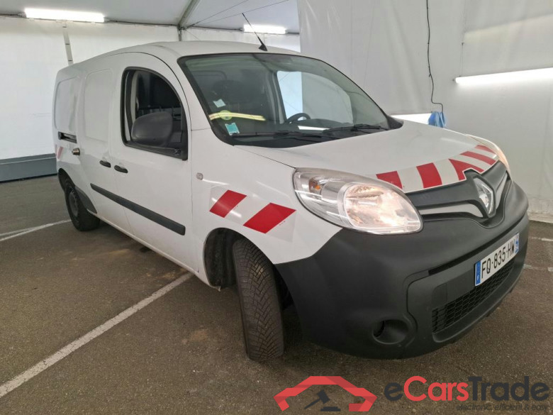 Kangoo Express Maxi Extra (Série Spéciale) 1.5 #4