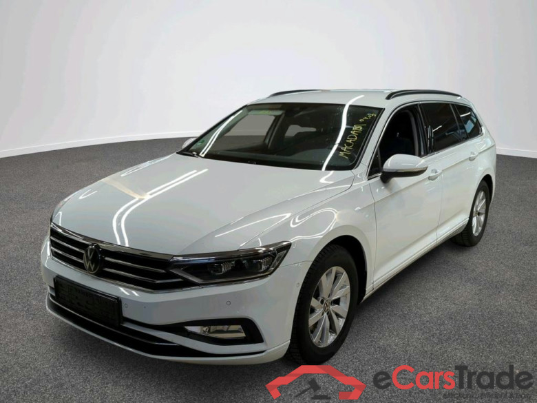 Passat Variant Business 1.5 TSI 110KW AT7 E6d