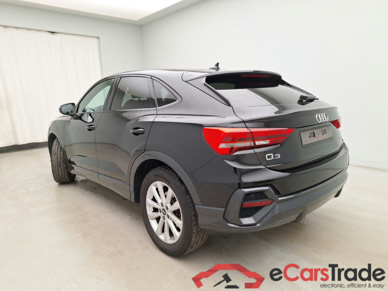 Audi, Q3 SB '19, Audi Q3 Sportback 35 TFSI 5d #6