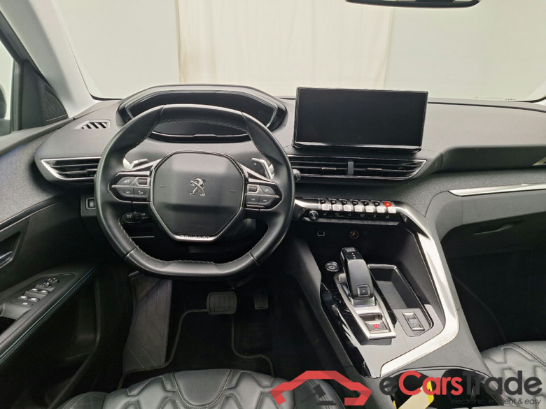 Peugeot, 5008 FL'20, Peugeot 5008 1.5 BlueHDi 96kW S&S EAT8 Allure Pack #6