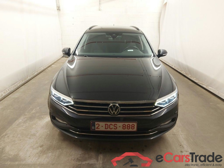 Volkswagen Passat Variant 2.0 TDI SCR 110kW DSG7 Style Business 5d #5