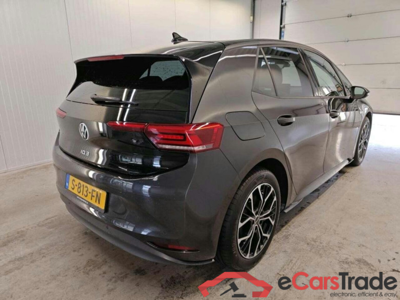 VOLKSWAGEN ID.3 Pro 58 kWh #2