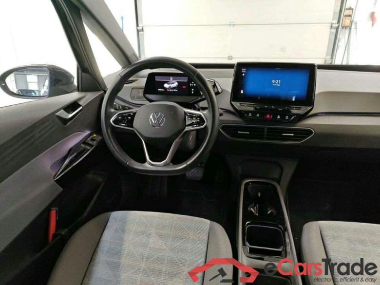VOLKSWAGEN ID.3 Pro 58 kWh #3