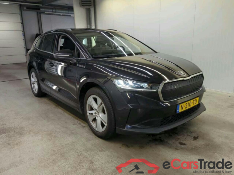 SKODA Enyaq iV 80 #5