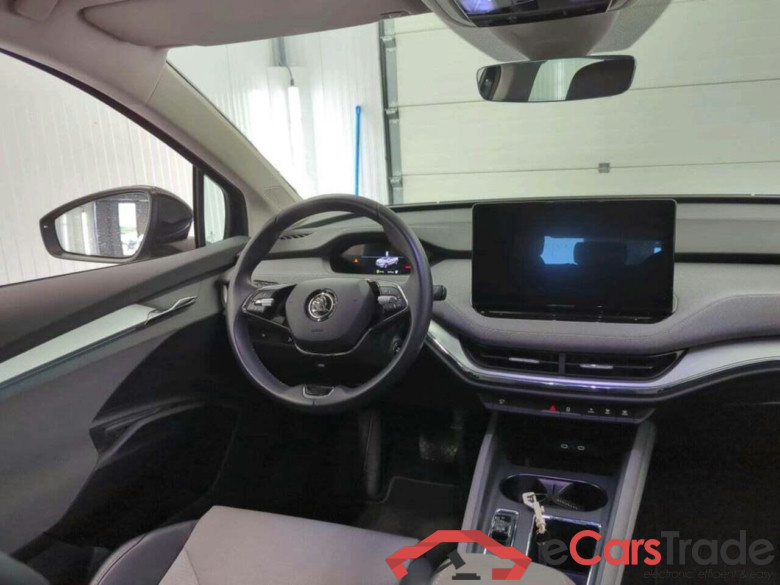 SKODA Enyaq iV 60 #3