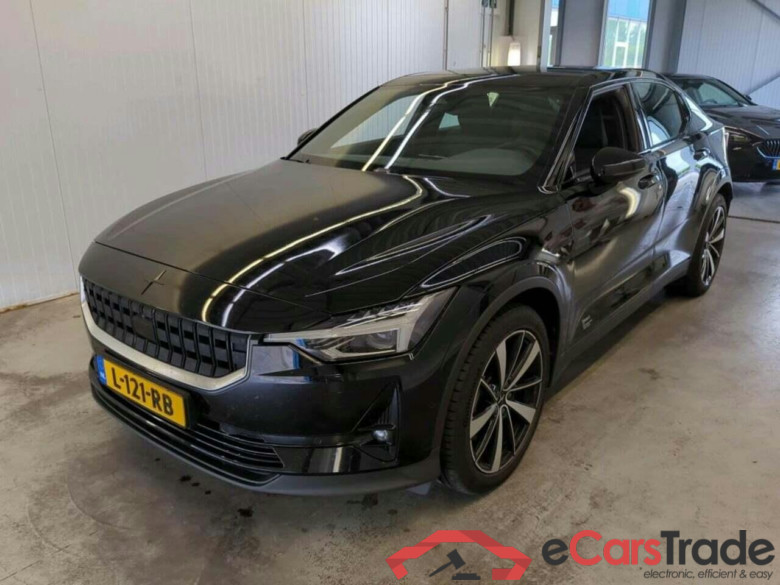 Polestar 2 LRDM LaunchEd. 78kWh #1