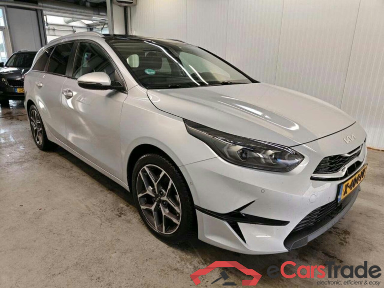KIA ceed sportswagon 1.0 T-GDi ExecLine #5
