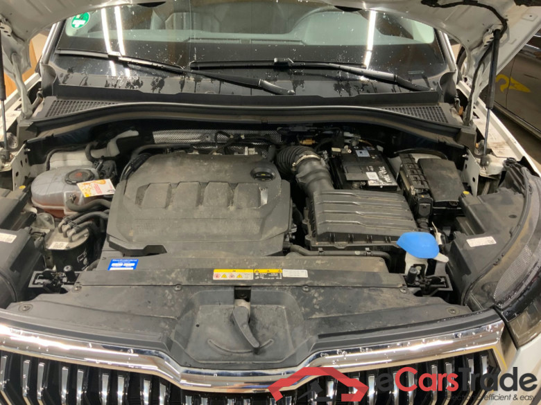 Kodiaq L&K 4x4 2.0 TDI 147KW AT7 E6d #4
