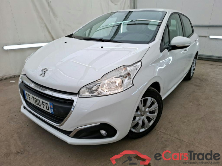 208 Affaire Premium Pack 1.5 HDi 100CV BVM5 E6dT