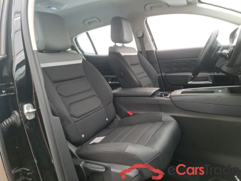 CITROEN C5 Aircross / 2022 / 5P / SUV Hybride rechargeable 225 e-EAT8 Feel #6