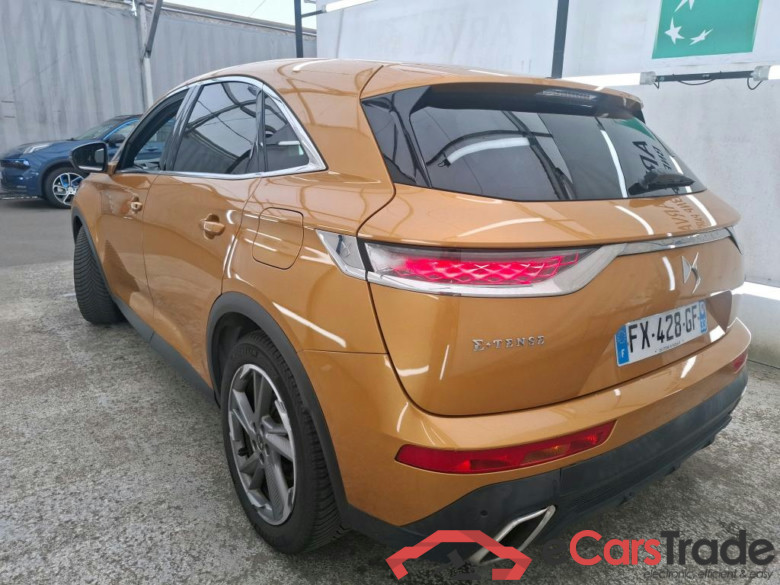 DS DS 7 Crossback / 2017 / 5P / SUV E-TENSE 225 Business #2