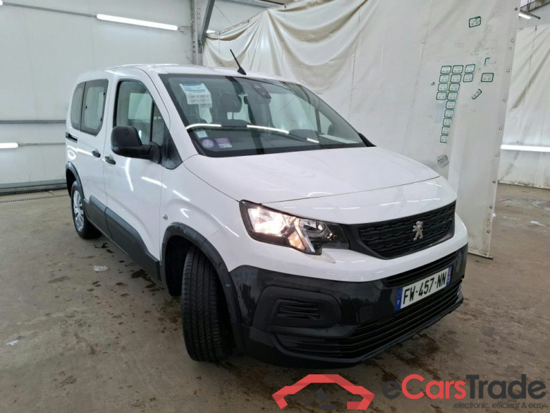 Rifter Active L1 1.2 PureTech #4