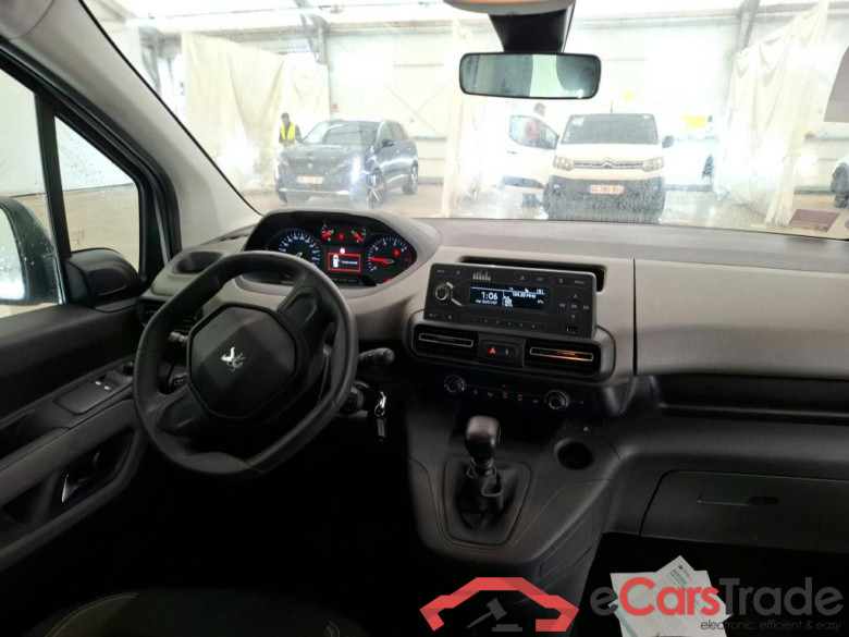 Rifter Active L1 1.2 PureTech #5