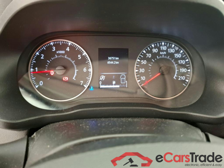 Kangoo Express Confort 1.5 dCi 95CV BVM6 E6d #6