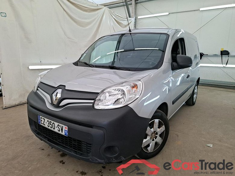 RENAULT Kangoo Express VU 4p Fourgonnette Extra R-Link Energy TCe 115