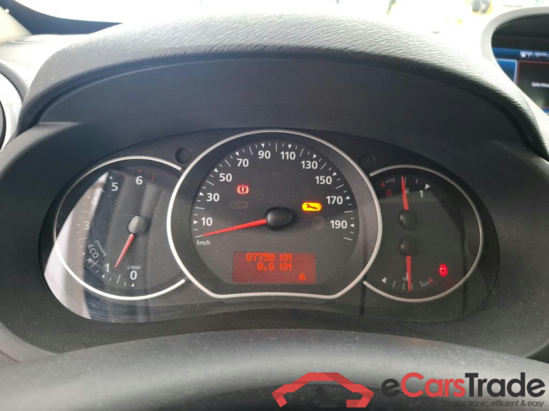 RENAULT Kangoo Express VU 4p Fourgonnette Extra R-Link Energy TCe 115 #6