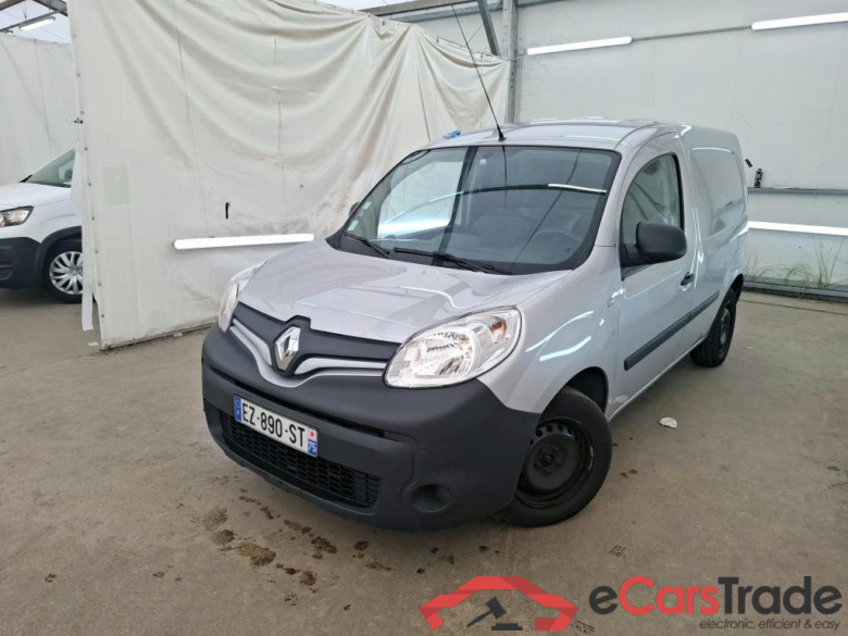 RENAULT Kangoo Express VU 4p Fourgonnette Extra R-Link Energy TCe 115 #1