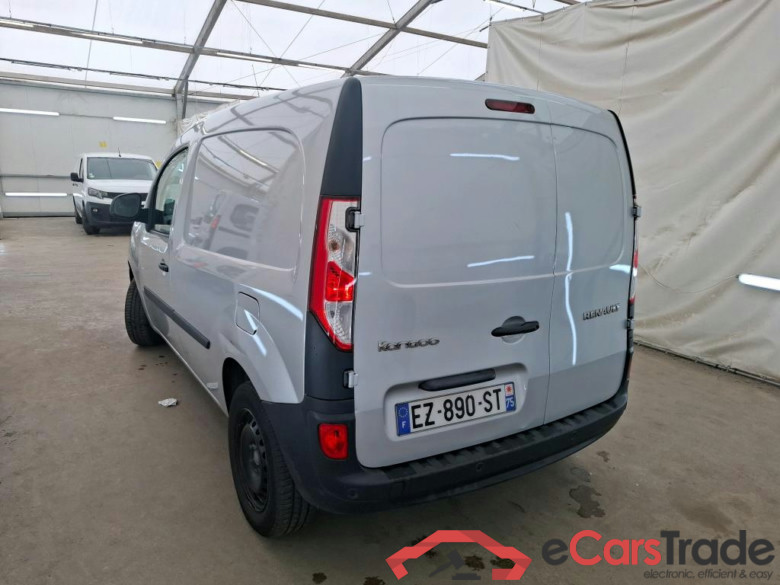 RENAULT Kangoo Express VU 4p Fourgonnette Extra R-Link Energy TCe 115 #2