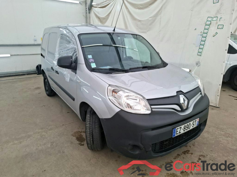 RENAULT Kangoo Express VU 4p Fourgonnette Extra R-Link Energy TCe 115 #4