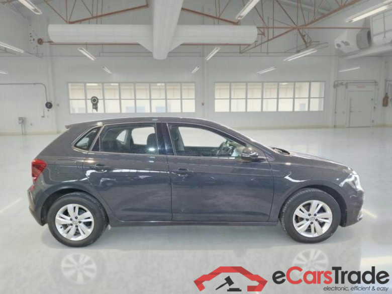VOLKSWAGEN POLO / 2017 / 5P / BERLINA 1.0 EVO 59KW COMFORTLINE BMT #6