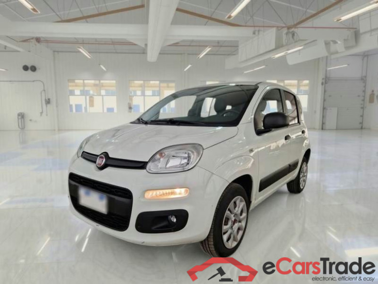 FIAT PANDA / 2012 / 5P / BERLINA 900CC 85CV VAN EU6D 4X4 2P.POP #1