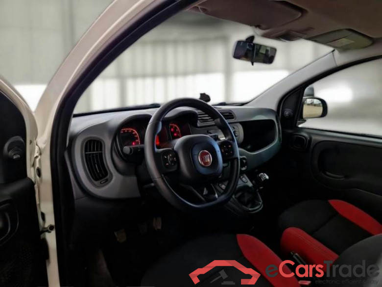 FIAT PANDA / 2012 / 5P / BERLINA 900CC 85CV VAN EU6D 4X4 2P.POP #3