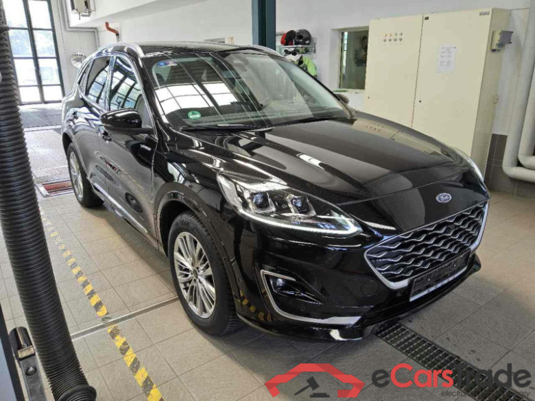 Ford Kuga (2020->) DE - SUV5 2.5 Duratec Hybrid FHEV EU6d, Vignale FWD, 2021 - 2024 #2